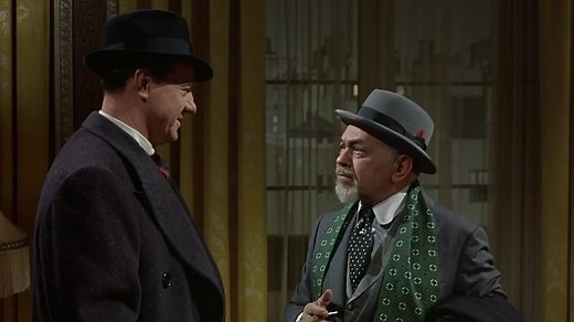 The Cincinnati Kid (1965) HD, Steve McQueen, Edward G. Robinson, Joan Blondell, Jeff Corey