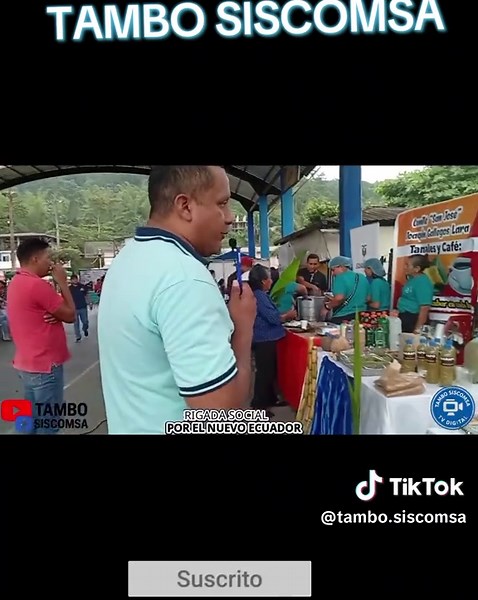 #emprendimiento #ecuador #tierra