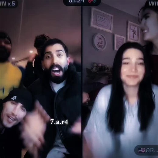 وائل إدريس وطارق حسكي: اكتشفوا إبداعاتهم