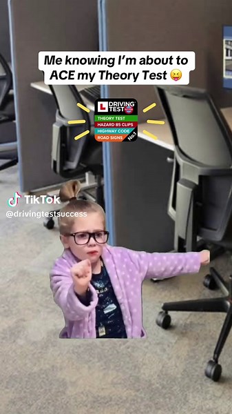 Theory Test Pass Guarantee 🎯🙌 #4in1app #theorytest #drivingtestsuccess #howtopassyourtheorytest