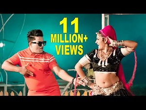 Raju Punjabi | Gori Nagori | Latest Haryanvi Songs Haryanvi 2020 | DJ Song 2021