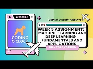 NPTEL Machine Learning & Deep Learning Fundamentals And Applications Week 5 QZ Assignment July 2023