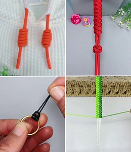 75K views · 531 reactions | Unveiling the Latest & Most Creative Macrame Pattern for Stunning Bracelet Designs!  #TrendSetter | Art & Craft | Facebook