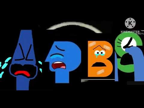 Crying split crying p head crying b and s