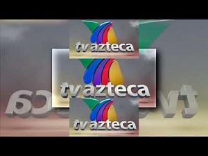 YTPMV TV Azteca Logo 2019 scan