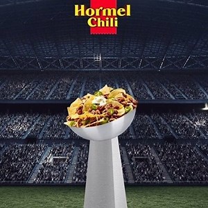 HORMEL® Chili is the champ of Chili Nation! | Hormel Chili