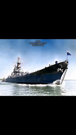 Proposed in the late 1970s, the "battlecarrier" concept would have converted four Iowa-class battleships into one-ship power projection forces with an integrated flight deck for STOVL aircraft, helicopters, and modern missiles, alongside their nine 16-inch guns. While some designs featured a twin-deck layout with ski jumps for simultaneous operations, others showed a single, angled flight deck. The goal was to combine the firepower of a battleship with the air power of a carrier, but the design 