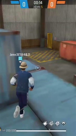 Pro Player Movement — Enemy Confused 😎