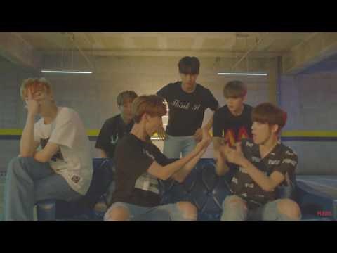 [SPECIAL VIDEO] SEVENTEEN(세븐틴) – 예쁘다 (Pretty U) - Part Switch ver.