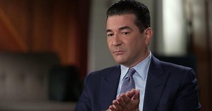 Extended interview: Dr. Scott Gottlieb on "Face the Nation" with Margaret Brennan, Part 2.