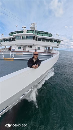 #djiosmo360 #travelwithme #mikeseavlogger On the go Action camera let’s go | Michael Macaraeg