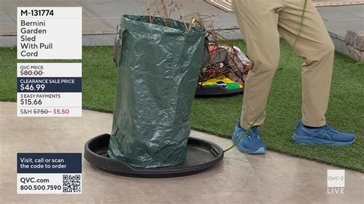 You are watching Love Your Home & Garden on QVC2®. Shop the show, here: https://qvc.co/shopqvc2january2026 | QVC Live