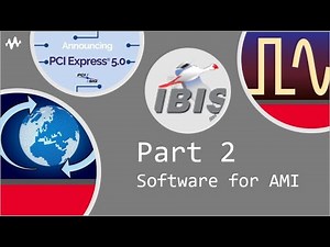 Part 2: PCI Express Gen 5.0 32GT/s Specification IBIS-AMI Model