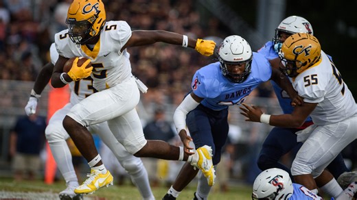 NCHSAA football playoffs: Scouting, picks for Seventy-First, Cape Fear, Terry Sanford