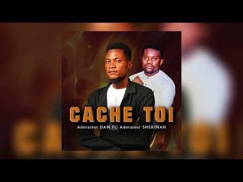 CACHE TOI athoms mbuma cover live à deux Adorateur DAN ft Adorateur Shelkinah