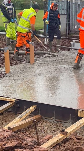 10K views · 58 reactions | Nice job at the local football ground  #Kimberlyfootbsllclub #A1minimix | A1 Mini-mix Concrete Ltd. | Facebook