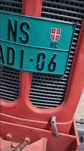 IMT 558 #traktor #traktori #agriculture #machine