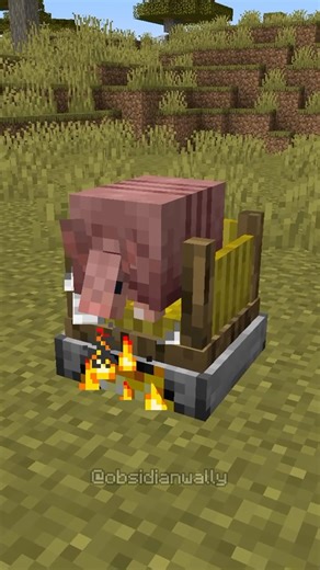 wally on Instagram: "armadillo farm in minecraft #minecraft #minecraftmemes #minecraftbuilds"