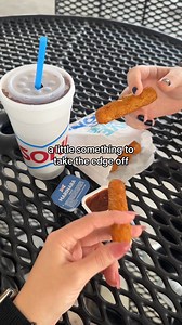 u know the vibes | Sonic Drive-In