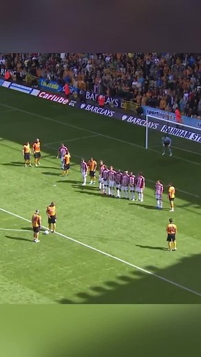 Opening day magic 🪄 #premierleague