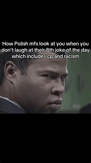 Understanding Polish Humor and Social Perceptions