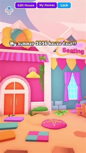This vibe omggg ?! #roblox #adoptme #trend #2016 #summer