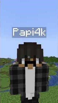 I tried the Mob arena #minecraft #minecrafthumor #challenge #memes #viral