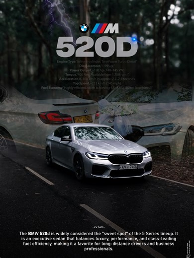 Look at how this BMW 520d poster was made from the start! 💻✨ How an ordinary photo became a Premium Ad with Photoshop magic. Do you guys also like creations like this? #BMW520D #BMW #5Series #LuxuryCar #UltimateDrivingMachine #Bimmer #BMWLife #BMWSriLanka #SriLankaCars #teamunlocked #srilanka @_ms_maina_