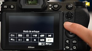 4.6K views · 184 reactions | Convierte tu Nikon en cámara web con Nikon Webcam Utility y realiza streamings a nivel profesional. | Nikon | Facebook