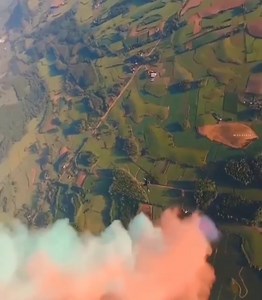 This is breathtaking😮💚 | RC PLANE GUYS