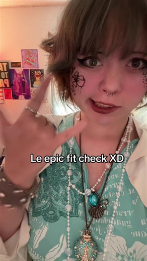 one of my fav things I’ve thrown together heh :3 #fyp #trans #alt #ilovemybf #whimsical