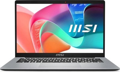 MSI Modern 14 14" Laptop Intel Core i3 8GB RAM 512 GB SSD, Silver Windows 11 | eBay