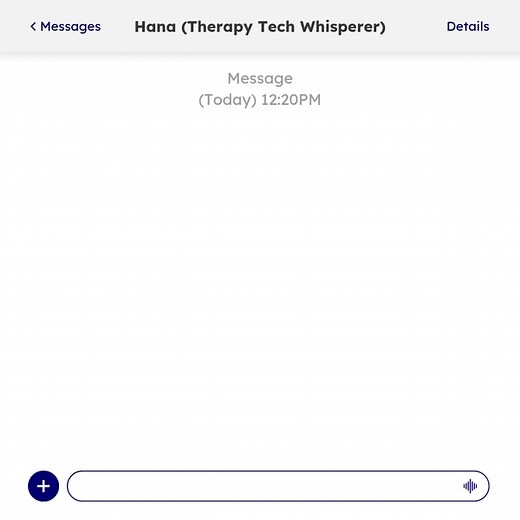 It's unavoidable: AI is changing the pace of progress in rehab therapy. Next week at APTA Private Practice, join Raintree’s AI sessions at Booth 607 to explore how intelligent design is accelerating innovation. 📅 From Notes to Next-Level Care: Experience the Future of PT Thursday, Nov. 13 @ 1:00 PM | 3:00 PM | 5:00 PM Friday, Nov. 14 @ 10:00 AM | 12:00 PM Want a one-on-one demo at the show? Book now: https://hubs.ly/Q03Qlc9z0 | Raintree Systems