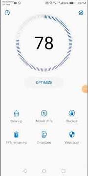 Update your Huawei Mate 10 Lite with Latest Software in just a Few Steps