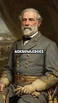 How the American Civil War Ended