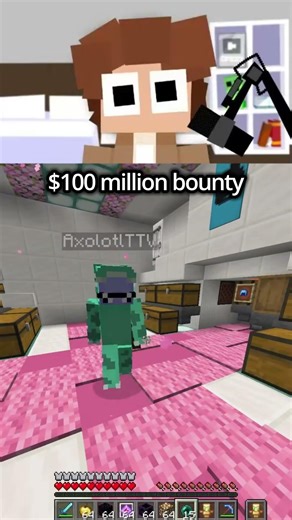 Oficey gets a $100 million bounty