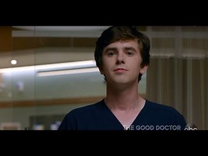 The Good Doctor - Opening Theme (Piano Solo)