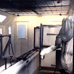 148K views · 736 reactions | Before a Project One bike gets handed to...