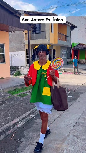 Hays Mi San Antero 🥹🥹🥹 | San Antero Travesia