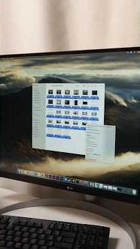 The Top 5 Most Illogical Mac OS Designs That Drive Me Insane! #apple #macos #macbook #techblog