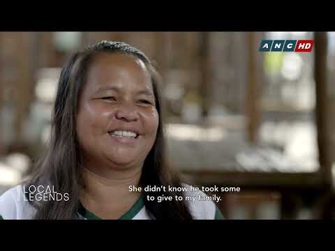 Local Legends Episode 16: Batangas' Sinaing na Tulingan (Full Documentary) | ABS-CBN News