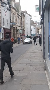 Whitby Church Street | The Whitby Photographer