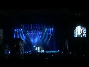 Nelly - Dilemma ft. Kelly Rowland | Nelly Live in Concert Brisbane Australia