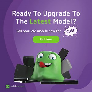 📲 Ready For The Latest Smartphone? Trade In Your Old Phone With Us and Get Cash Towards Your New Upgrade 😍 ✅ Best Price Guaranteed - Quick Payment 📬 Free Shipping Satchel with Tracking Number sent to your door 🌟 Over 5,000 5-Star Ratings from our Happy Customers | Mobile Monster
