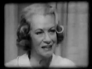 General Hospital March 6, 1968 Part 1