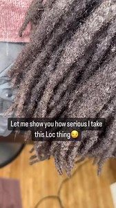 At Empress Locs & Braids LLC — ⚡️It’s a LOC HEADZ type of ting💯✨LOC HEADZ 4 LIFE✨⚠️It’s not a trend…It’s a Lifetime commitment‼️✨💁🏾‍♀️Book your appointment today at Empresslocsandbraids.com🔥⏩⏩⏩Offering Professional Services, BOOK ME#locs #menlocstyles #womenlocstyles #menlocs #womenwithlocs #moms #dads #parents #reallife #lifewithempress👑 | Empress Locs & Braids LLC