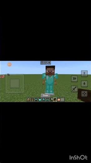 Minecraft zombie head #minecraft