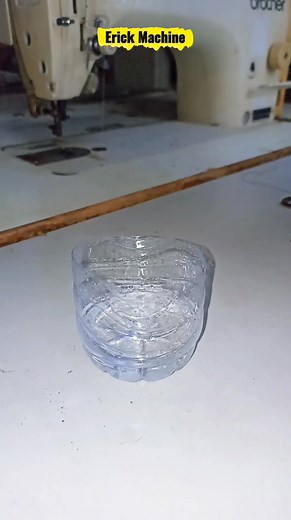 124K views · 637 reactions | Cara mudah membersihkan body mesin jahit ‍‍ #Sewingmachine #edukasi #clean #fyp #sorotan #fashion | Erick Machinery | Facebook