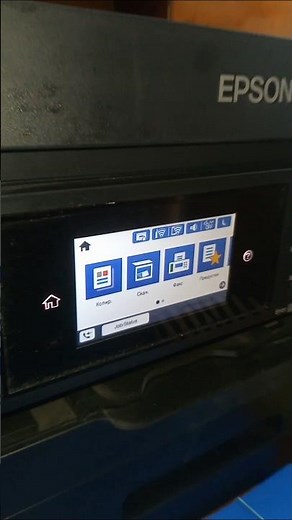 How to easily refill and install refillable cartridges in the Epson WorkForce WF-7840 MFP