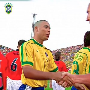Brazil vs Netherlands 1998 🥶 #brazil #netherlands #brasil #netherlands🇳🇱 #brazilian #league #futebol #futbol #fifa #football | Abid Siddiquei